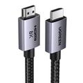 Ugreen HD171 8K HDMI 2.1 Cable - 1m