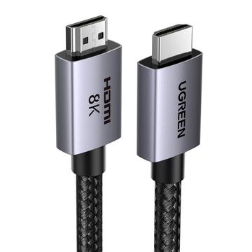 Ugreen HD171 8K HDMI 2.1 Cable - 1m