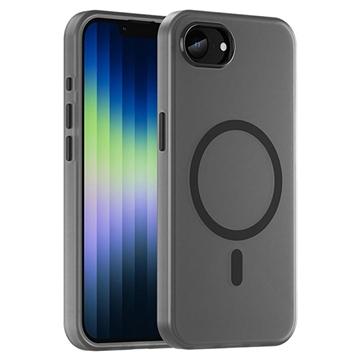 iPhone 16e UltraGuard Matte MagSafe Case