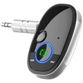 Univerzalni Bluetooth / 3.5mm Audio Prijemnik sa Mikrofonom BR06