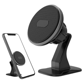 Univerzalni 360° Rotacioni Magnetni Auto Držač UN-102