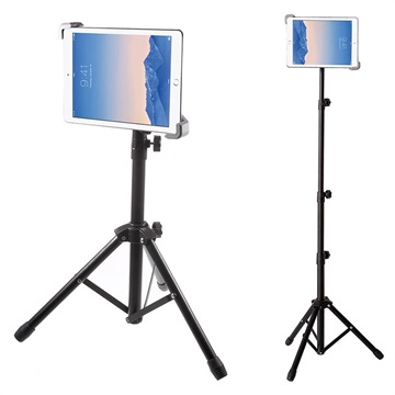 Univerzalni Podesivi Tripod Stativ za Tablet - 7-11"