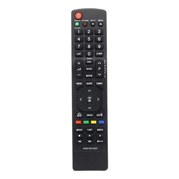 Universal Remote Control for LG TV - Equivalent to AKB72915207