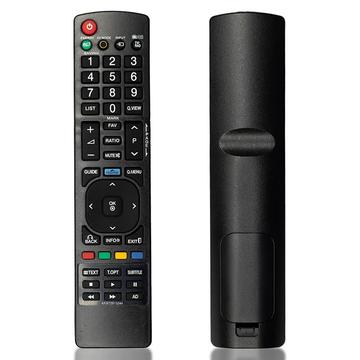 Universal Remote Control for LG TV - Equivalent to AKB72915244