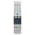 Universal Remote Control for Toshiba Smart TV - Equivalent to CT-8522