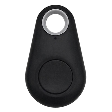 Univerzalni Pametni Bluetooth Tag Lokator - Crni