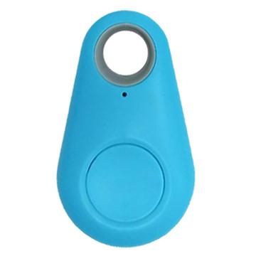 Univerzalni Pametni Bluetooth Tag Lokator - Plava