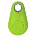 Univerzalni Pametni Bluetooth Tag Lokator - Zelena