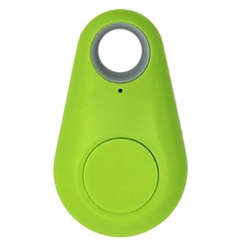 Univerzalni Pametni Bluetooth Tag Lokator - Zelena