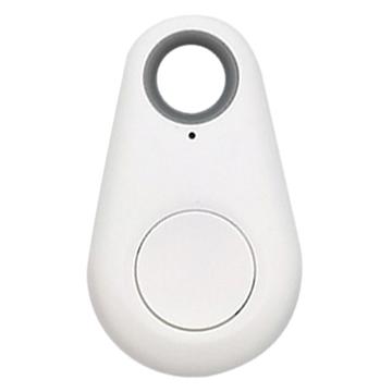 Univerzalni Pametni Bluetooth Tag Lokator - Bela