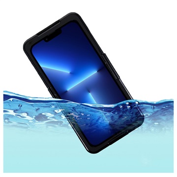 Univerzalna Vodootporna Futrola sa Vezicom - 7"