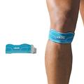 VBOSI 4087V Patella Knee Strap - One Size - Blue