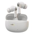 VSIDEA A91 ENC Noise Cancellation Wireless Earphones with Dual Mic - White