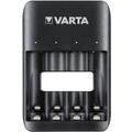Varta Quattro 57652 USB Battery Charger - AA/AAA