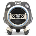 Venus GravaStar G2 Bluetooth Zvučnik - 10W - Beli