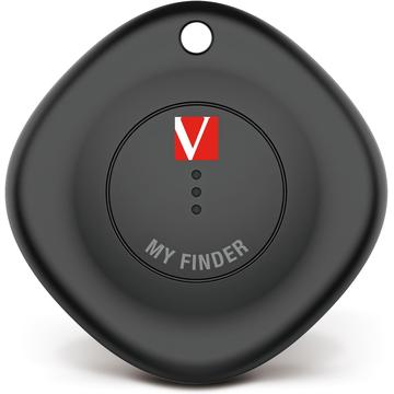 Verbatim My Finder Bluetooth Tracker - Black