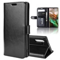 Samsung Galaxy Note10 Klasična Novčanik-Futrola