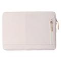 Water Resistant Elegant Oxford Laptop Sleeve ...