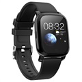 Vodootporni Bluetooth Sportski Smartwatch CV06 - Silikon - Crni