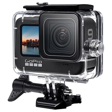 GoPro Hero 9 Black Vodootporno Kućište FLW362 - Providno