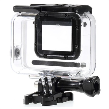 GoPro Hero 7 White, Hero 7 Silver Vodootporna Futrola - Providna
