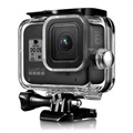 GoPro Hero 8 Black Vodootporno Kućište sa Filterom za Objektiv - Providno