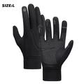 Waterproof Winter Gloves for Cycling and Runn...