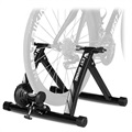 West Biking YP1402008 Indoor Bike Trainer with Resistance - 26-28"/700C