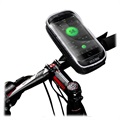 WildMan HardPouch XXS Vodootporna Futrola za Telefon na Bicikl - Crna