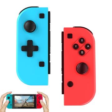 Wireless Bluetooth Joypad for Nintendo Switch - Left & Right Gamepad