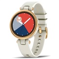 Ženski Vodootporni Smartwatch sa Senzorom za Otkucaje Srca QR01