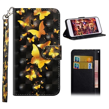 Huawei Honor 10 Lite, P Smart (2019) - Wonder - Novčanik-Futola