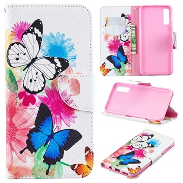 Wonder Series Novčanik-Futrola za Samsung Galaxy A50