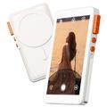 X40F Ultra Version 8-in-1 Multifunction Selfi...