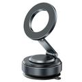 X69 Rotating Magnetic Car Phone Holder with S...