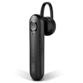 XO BE11 Mono Bluetooth Slušalica - Crna