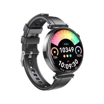 XO GT4 Mini Sports Smartwatch - AMOLED