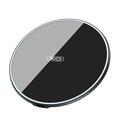 XO WX026 Fast Wireless Charger 15W - Black