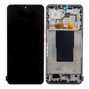 Xiaomi 12T/12T Pro Prednja Maska i LCD Displej 57983112935