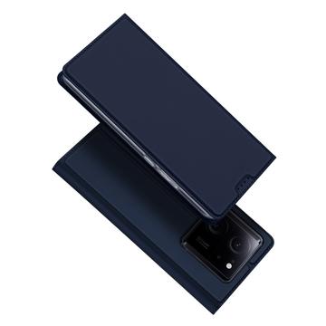 Xiaomi 13T/13T Pro Dux Ducis Skin Pro Flip Futrola - Plava