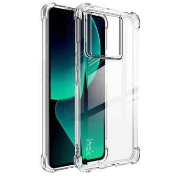 Xiaomi 13T/13T Pro Imak TPU Maska Otporna na Padove - Providna