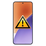 Huawei Honor 6 Battery Repair