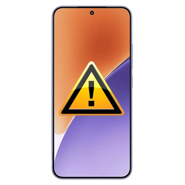 Huawei Honor 6 Battery Repair