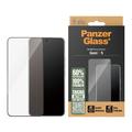 Xiaomi 15 PanzerGlass Ultra-Wide Fit Zaštitno Staklo - Crne Ivice
