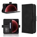 Xiaomi 15 Ultra Cardholder Wallet Case