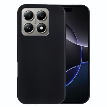Xiaomi 15T Anti-Slip TPU Case