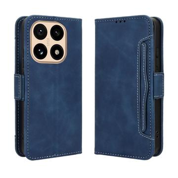 Xiaomi 15T Cardholder Wallet Case
