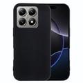 Xiaomi 15T Pro Anti-Slip TPU Case - Black