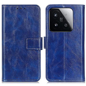 Xiaomi 15T Wallet Case with Stand