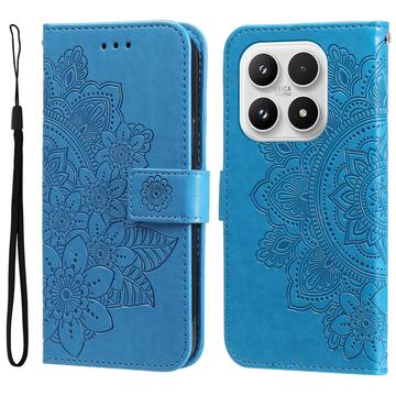 Xiaomi 17 Mandala Series Futrola-Novčanik